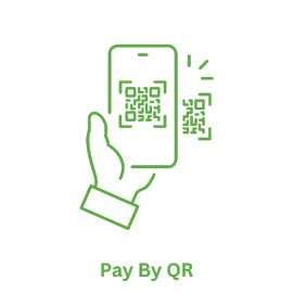 Pay By QR